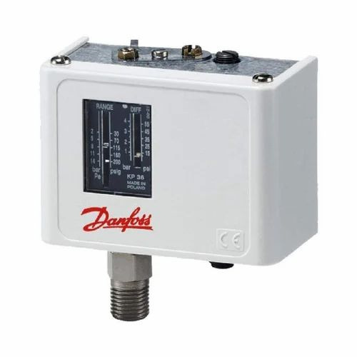 Danfoss Pressure Switches