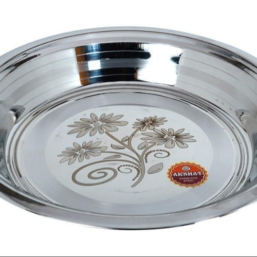 Designer Stainless Steel Parats