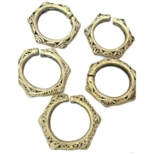 Dokra Kangan Bangles