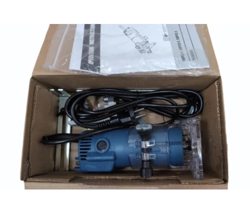 Dong Cheng Dmp02 6 Trimmer