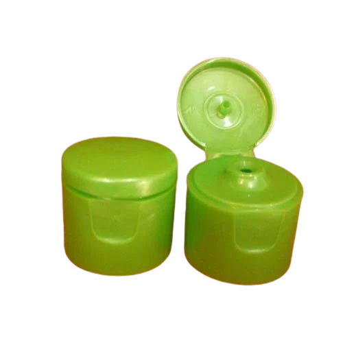 Durable Flip Top Cap