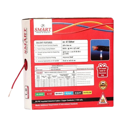 Electrical Wire