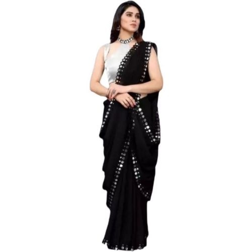 Elegant Ladies Sarees