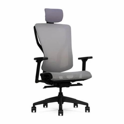 Executive High Back Ergonomic Office Chair - Adjustable, Various Colors | Lightweight, No Assembly, Low Maintenance