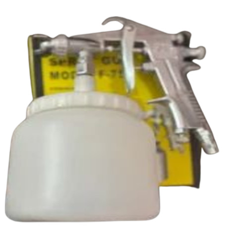 F-75 Spray Gun