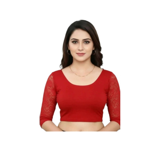 Fashion Blouse