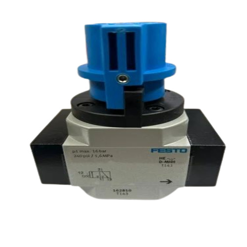 Festo Air Pressure Regulator