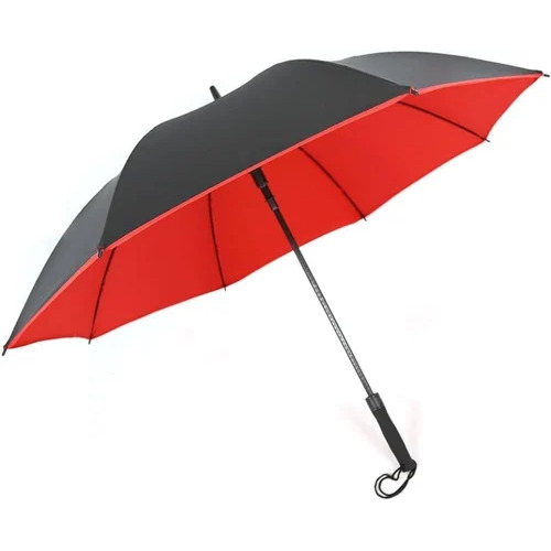 Fibre Golf Promotional Umbrella