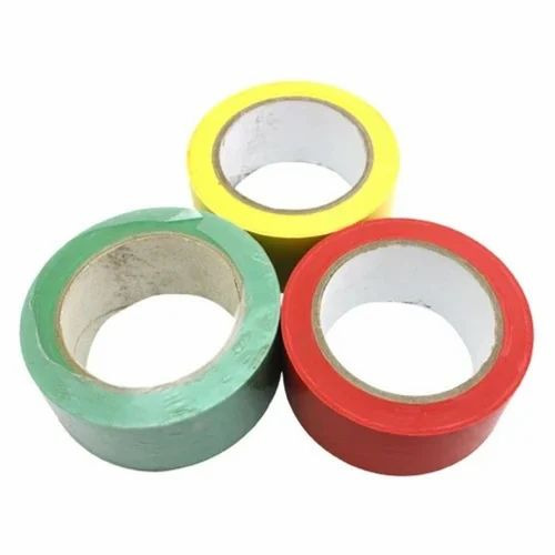 Floor Marking Tapes