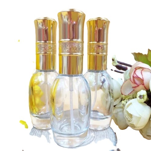 Fragrance Perfumes Attar