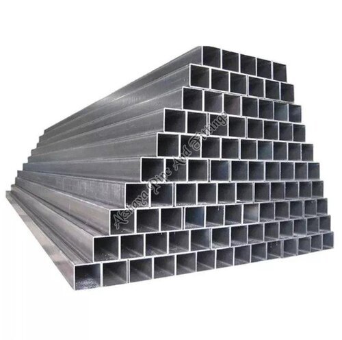 Gi Square Pipe