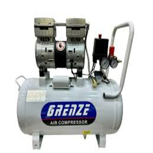 Greenza Air Compressor