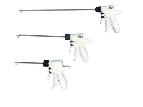 Harmonic Probes