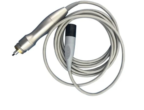 Harmonic Transducer Handpiece
