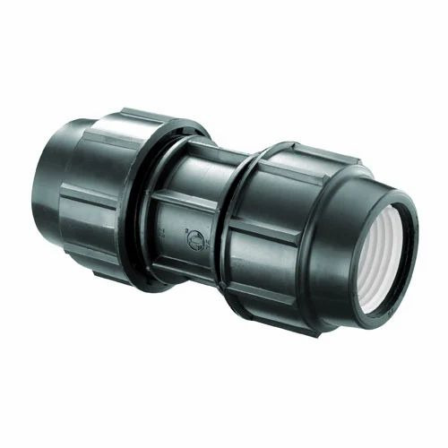 Hdpe Pipe Coupler