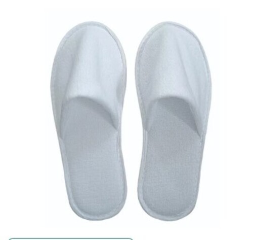 Hotel Room Slippers