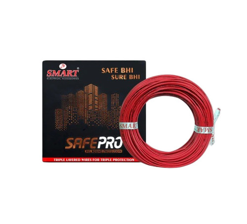 House Wire - Application: Residential