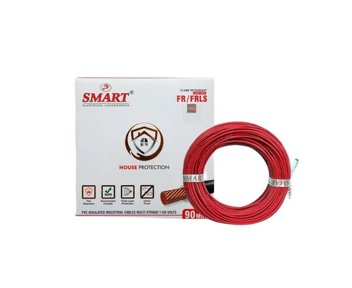 House Wires