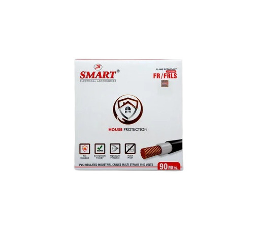 Industrial Electric Cable