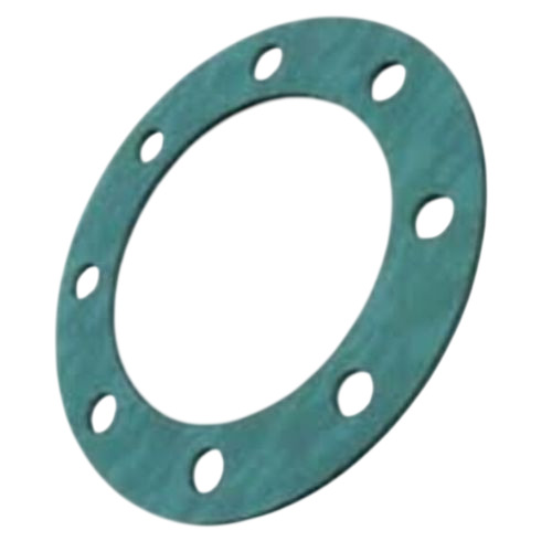 Industrial Non Metallic Flange Gasket