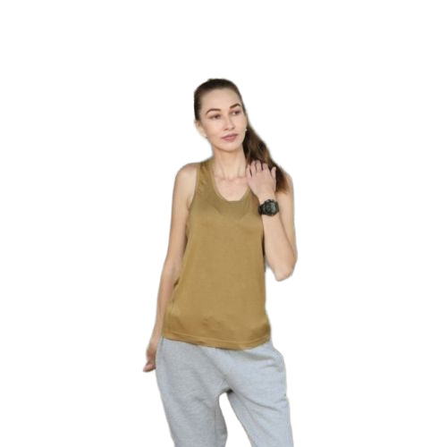 Ladies Runner Vest Tops