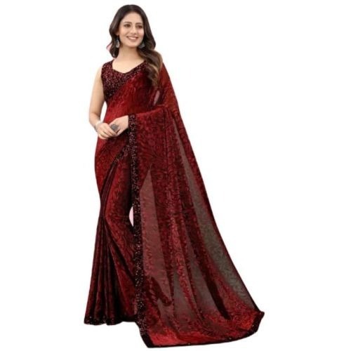Ladies Sarees
