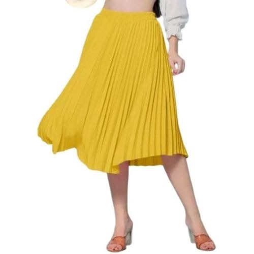 Ladies Skirts By Highlife Fashionn