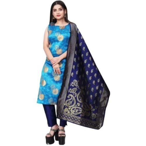 Ladies Stitched Suits