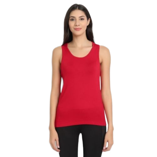 Ladies Vest Tops