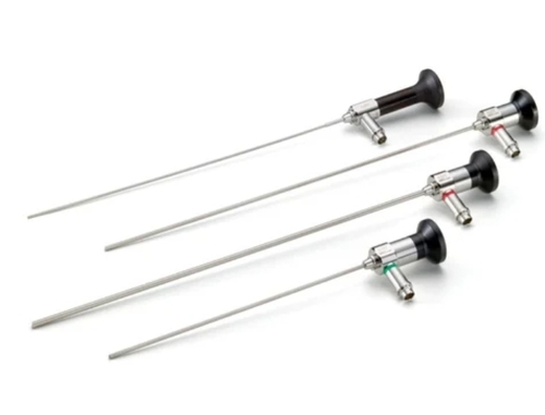Laparoscopic Camera