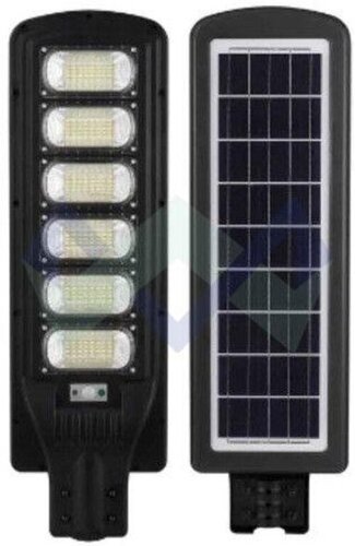 Led All In One Solar Street Light