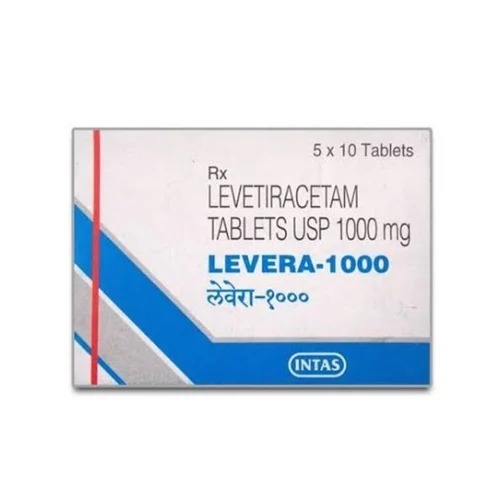 Levetiracetam Tablet Usp - Drug Type: General Medicines