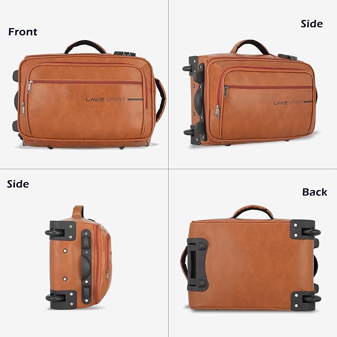 Majestic Pro+ Trolley Wheel Duffle Bag - Application: Na