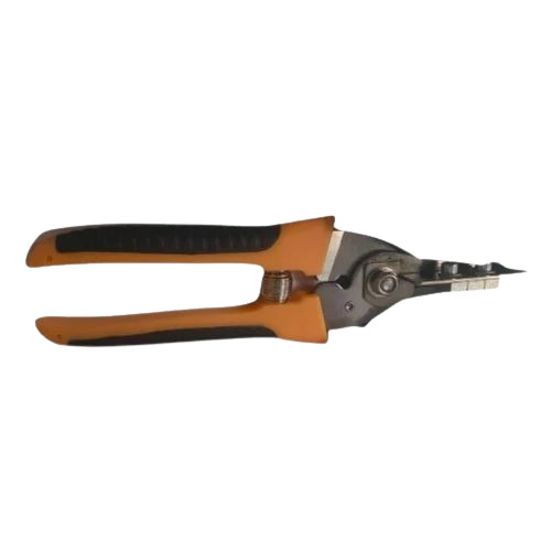 Manual Stainless Steel 8mm Smt Splicing Cutter