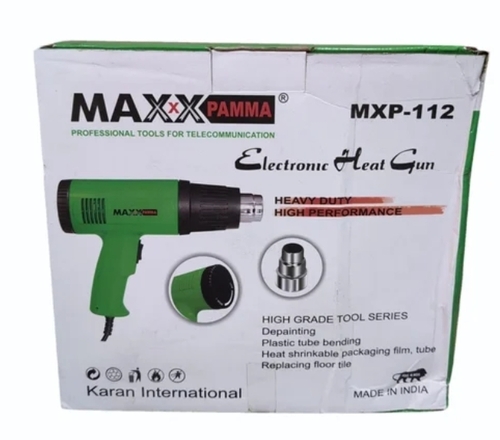 Electric Heat Gun