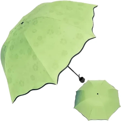 Mens Rain Protection Umbrella