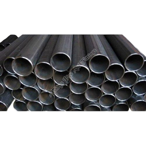 Mild Steel Pipe