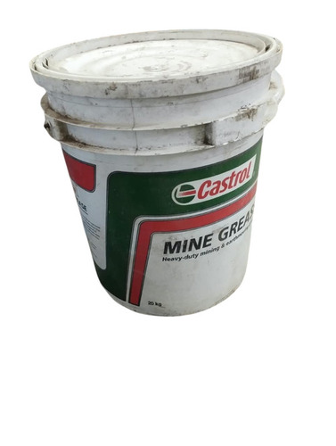 Mine Grease 20 Kg Mk
