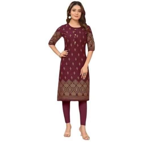 Modern Kurtis