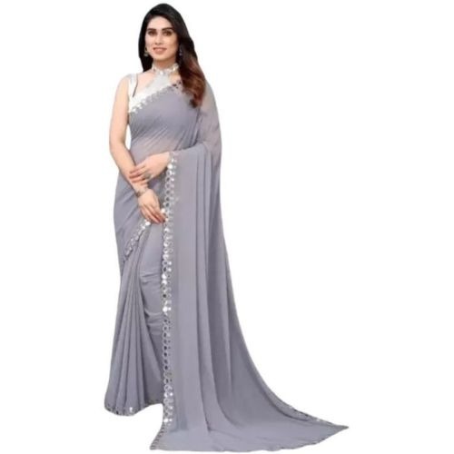 Modern Ladies Sarees