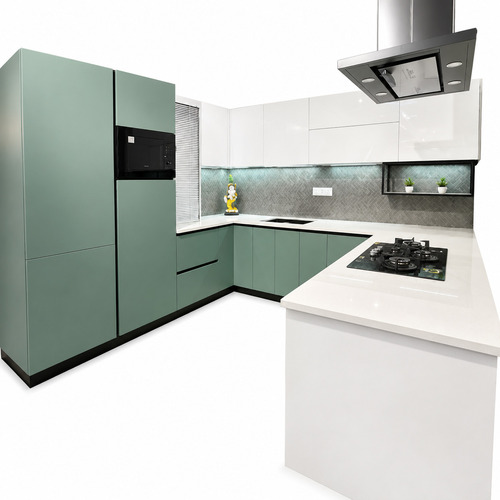 Moduler Kitchen