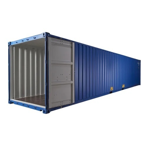 Ms Used Shipping Container