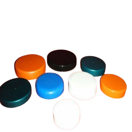 Multicolor Bottle Caps