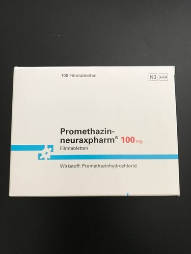 New PROMETH NEUROX AcA A 100mg