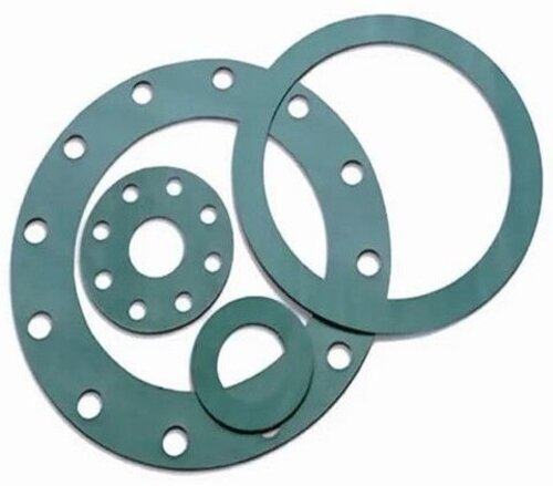 Non Asbestos Ready Cut Gasket - Application: Industrial