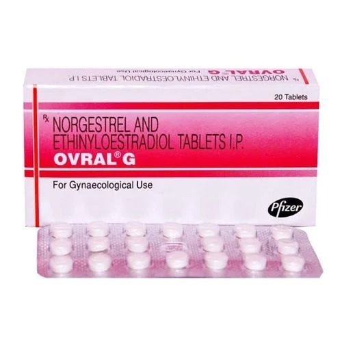 Norgestrel Ethinyl Estradiol Tablets Ip - Drug Type: General Medicines