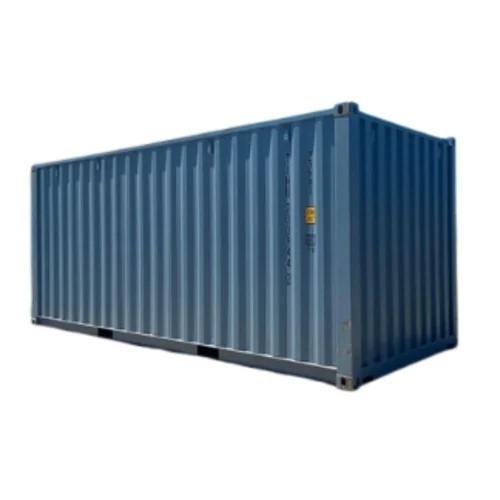 Old 20ft Shipping Containers