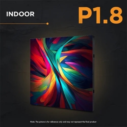 P1.8 Indoor Led Screen