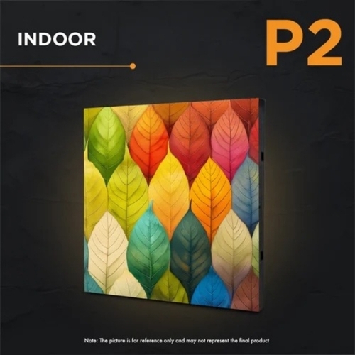 P2 Indoor LED Screen