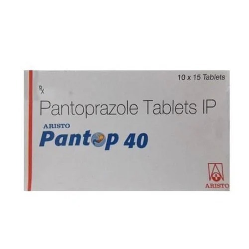 Pantoprazole Tablets Ip